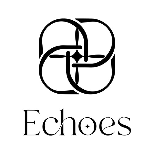 Echoes paper craft